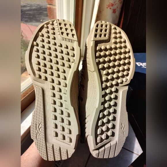 Reebok Floatride Energy Tactical Shoe. Size 9.5W - Picture 7 of 10